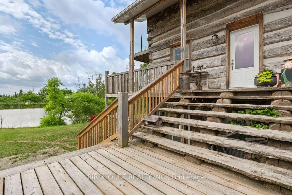 Photo 7 of 175 County Road 49, Kawartha Lakes, Bobcaygeon — HOMEH