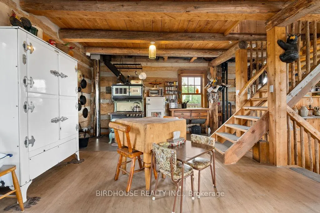 Photo 8 of 175 County Road 49, Kawartha Lakes, Bobcaygeon — HOMEH