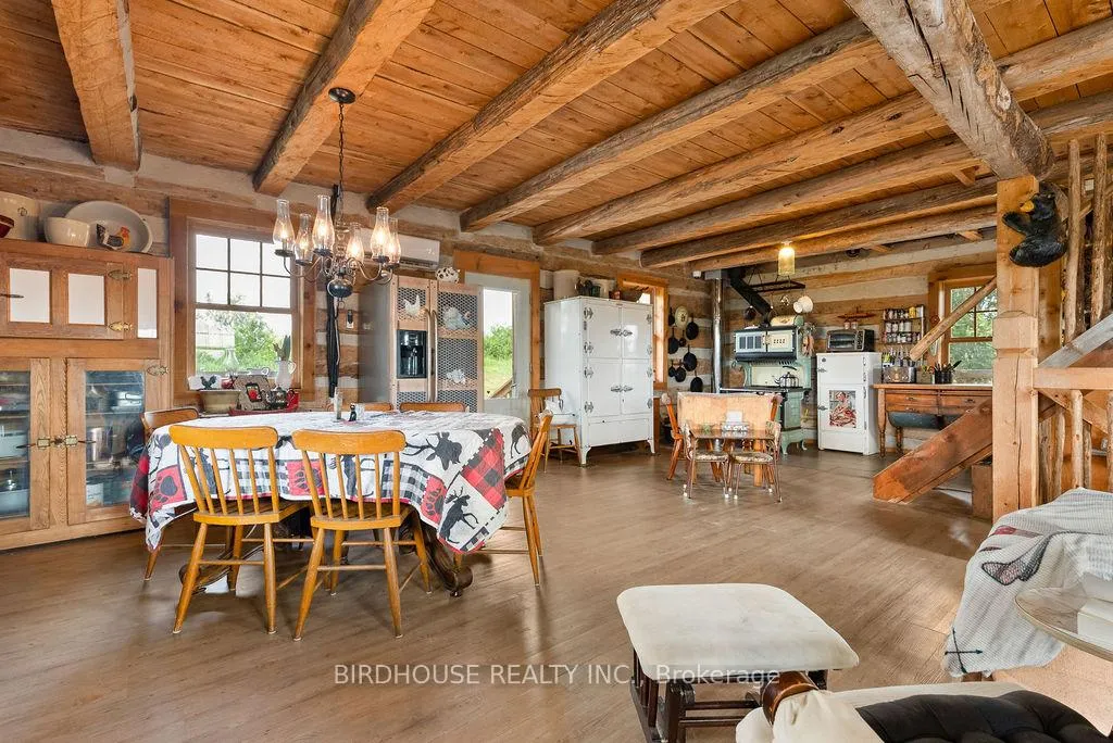 Photo 9 of 175 County Road 49, Kawartha Lakes, Bobcaygeon — HOMEH