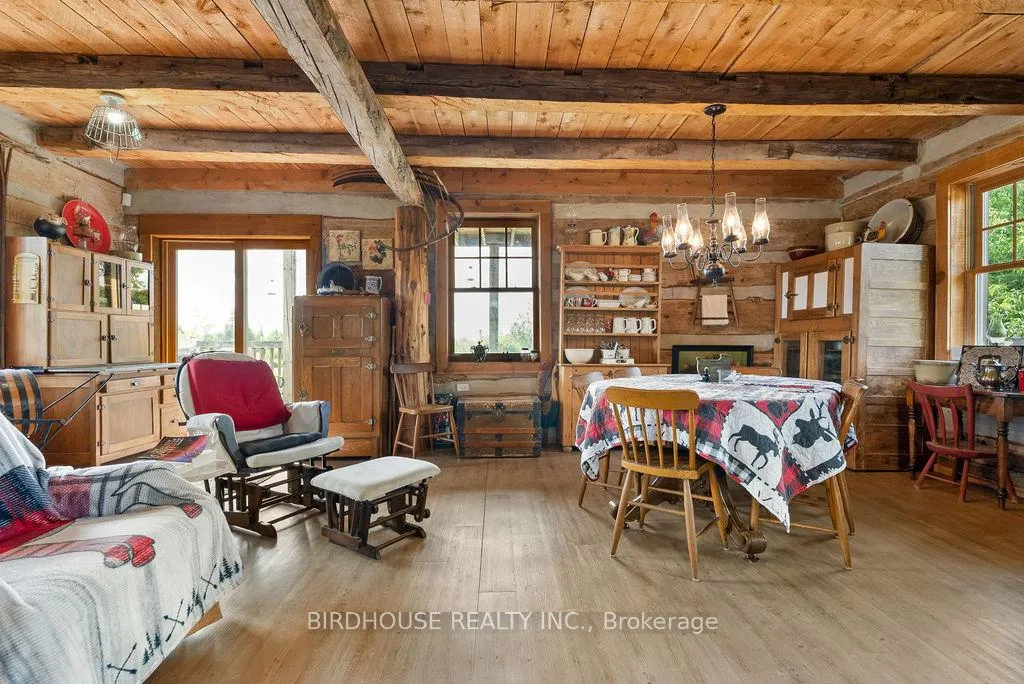 Photo 10 of 175 County Road 49, Kawartha Lakes, Bobcaygeon — HOMEH