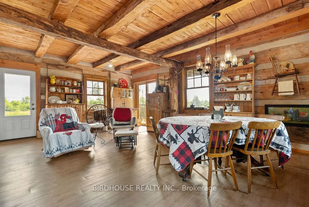 Photo 11 of 175 County Road 49, Kawartha Lakes, Bobcaygeon — HOMEH