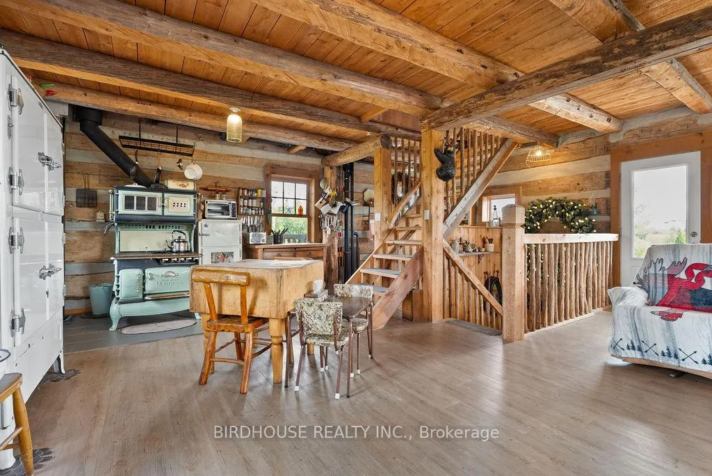 Photo 13 of 175 County Road 49, Kawartha Lakes, Bobcaygeon — HOMEH