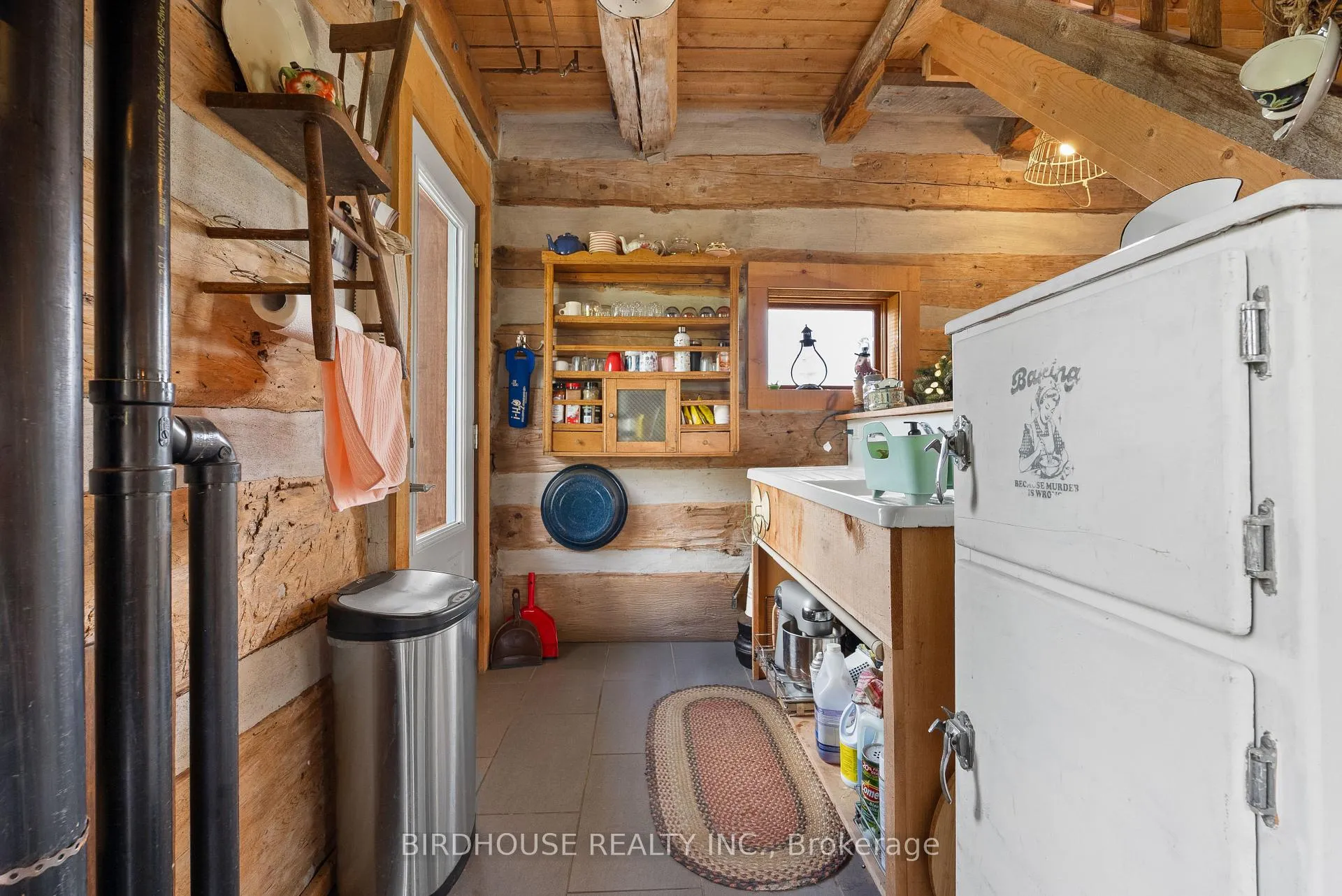 Photo 14 of 175 County Road 49, Kawartha Lakes, Bobcaygeon — HOMEH