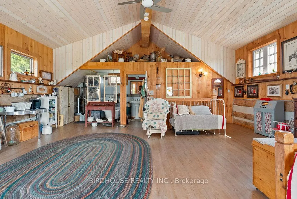 Photo 17 of 175 County Road 49, Kawartha Lakes, Bobcaygeon — HOMEH
