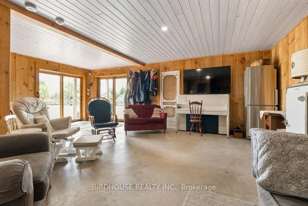 Photo 21 of 175 County Road 49, Kawartha Lakes, Bobcaygeon — HOMEH