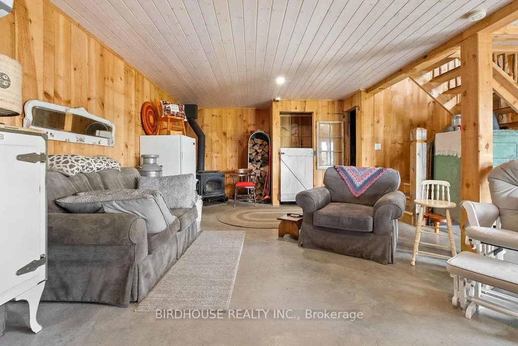 Photo 22 of 175 County Road 49, Kawartha Lakes, Bobcaygeon — HOMEH