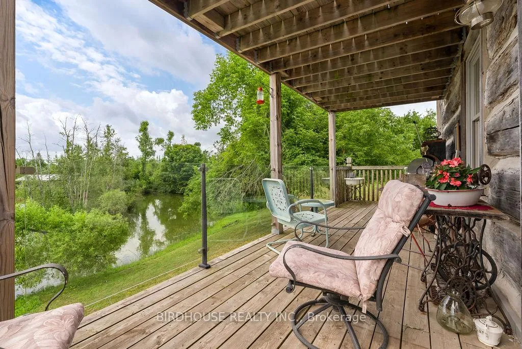 Photo 26 of 175 County Road 49, Kawartha Lakes, Bobcaygeon — HOMEH