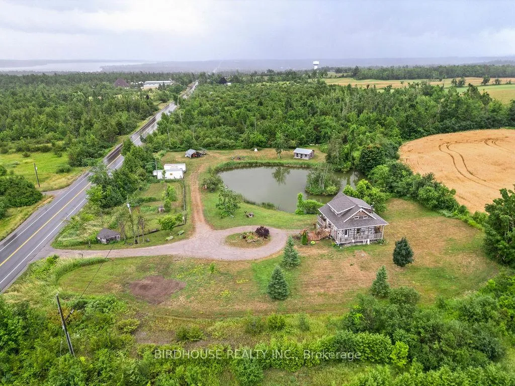 Photo 27 of 175 County Road 49, Kawartha Lakes, Bobcaygeon — HOMEH