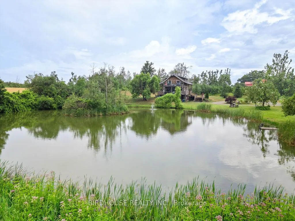 Photo 28 of 175 County Road 49, Kawartha Lakes, Bobcaygeon — HOMEH