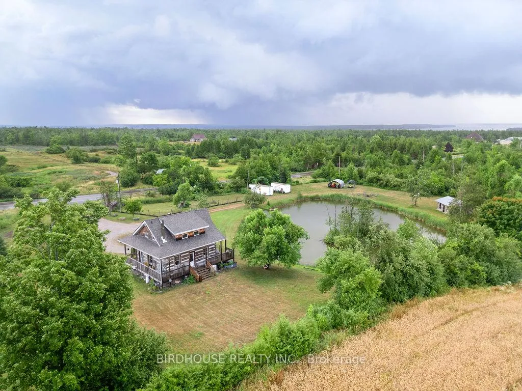 Photo 29 of 175 County Road 49, Kawartha Lakes, Bobcaygeon — HOMEH