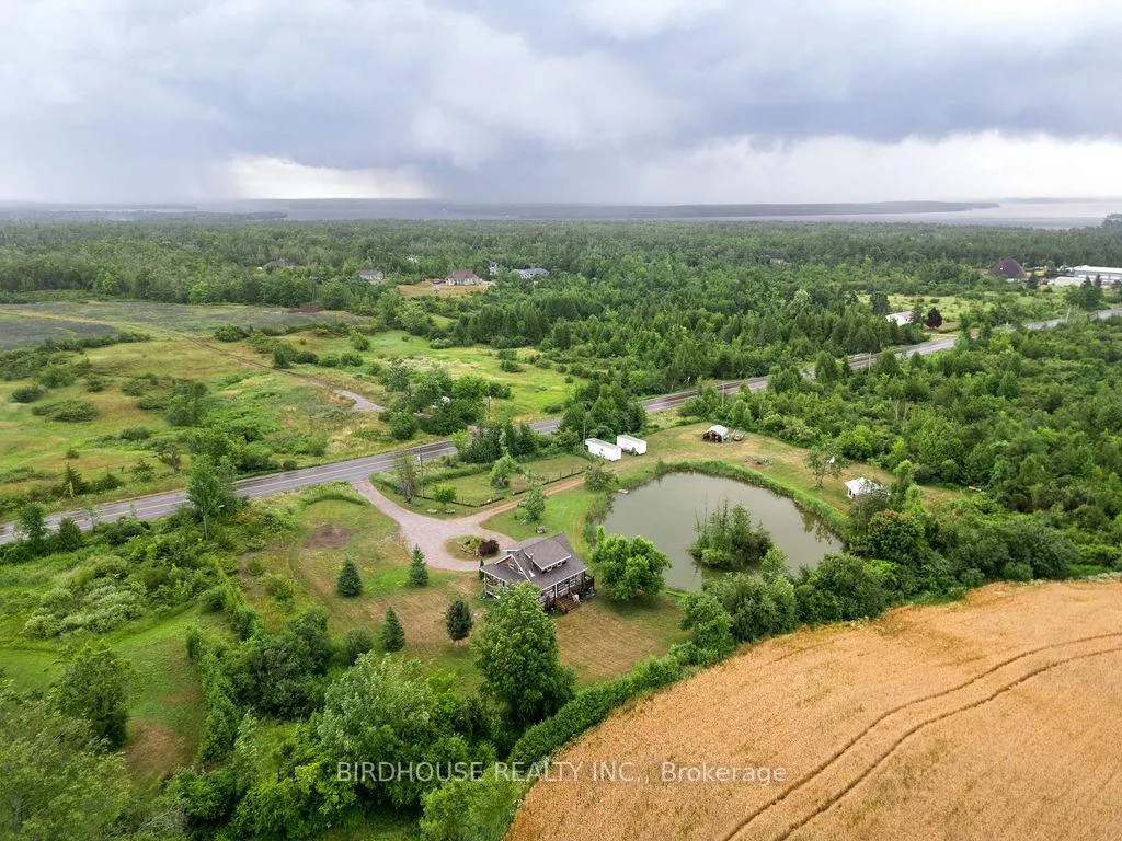 Photo 30 of 175 County Road 49, Kawartha Lakes, Bobcaygeon — HOMEH