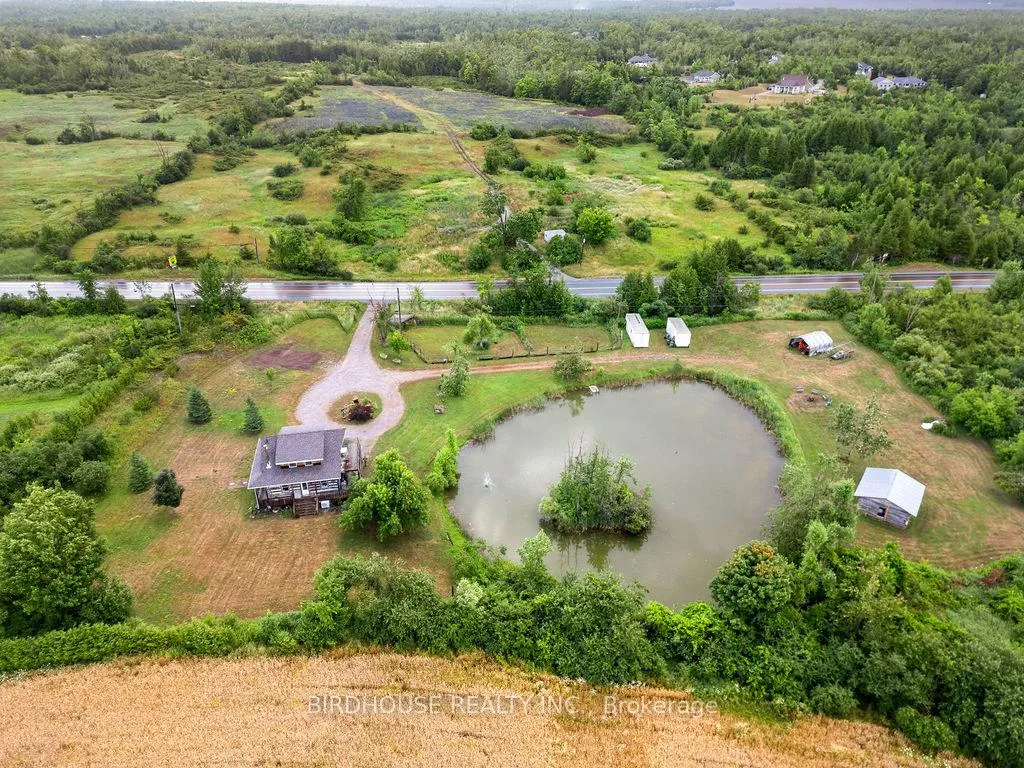 Photo 31 of 175 County Road 49, Kawartha Lakes, Bobcaygeon — HOMEH