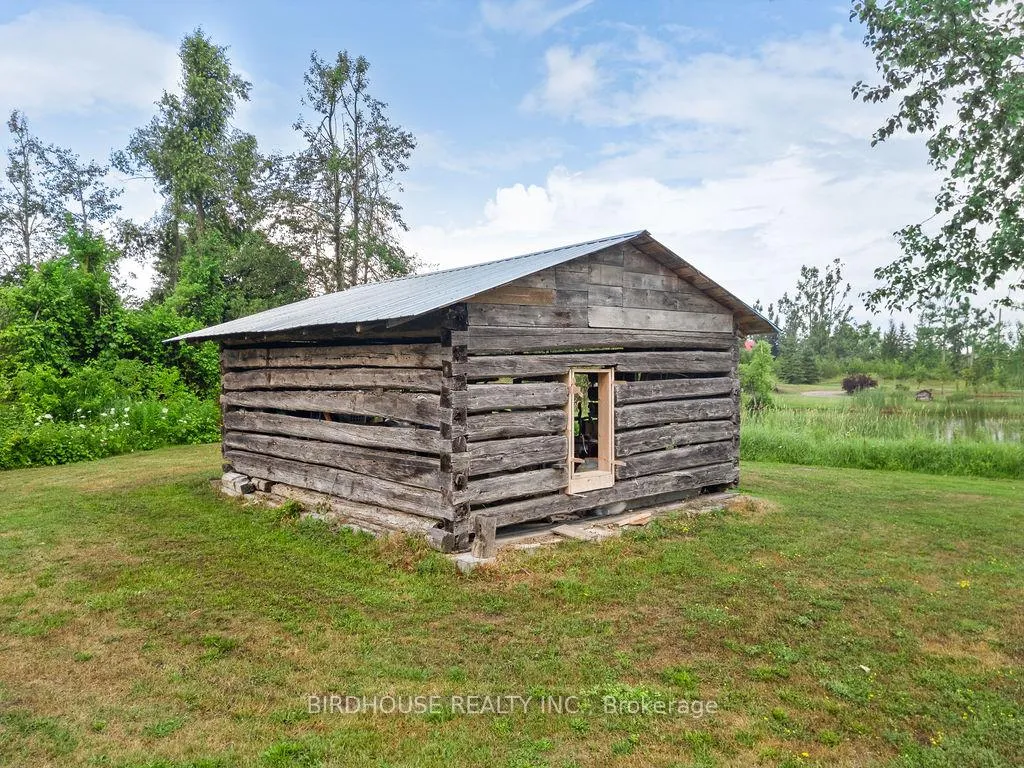 Photo 32 of 175 County Road 49, Kawartha Lakes, Bobcaygeon — HOMEH