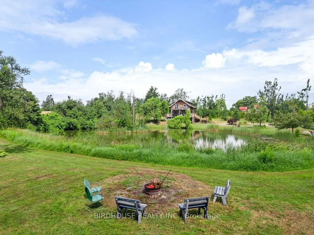 Photo 33 of 175 County Road 49, Kawartha Lakes, Bobcaygeon — HOMEH