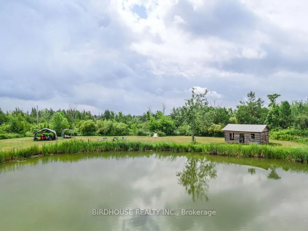Photo 34 of 175 County Road 49, Kawartha Lakes, Bobcaygeon — HOMEH
