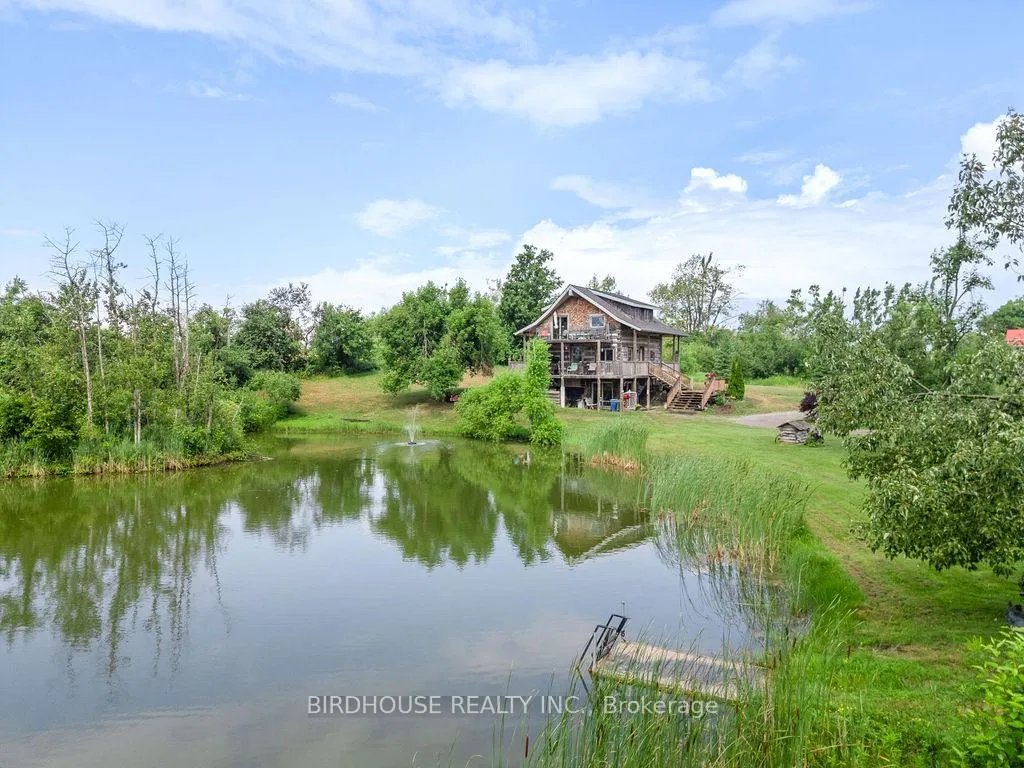 Photo 35 of 175 County Road 49, Kawartha Lakes, Bobcaygeon — HOMEH