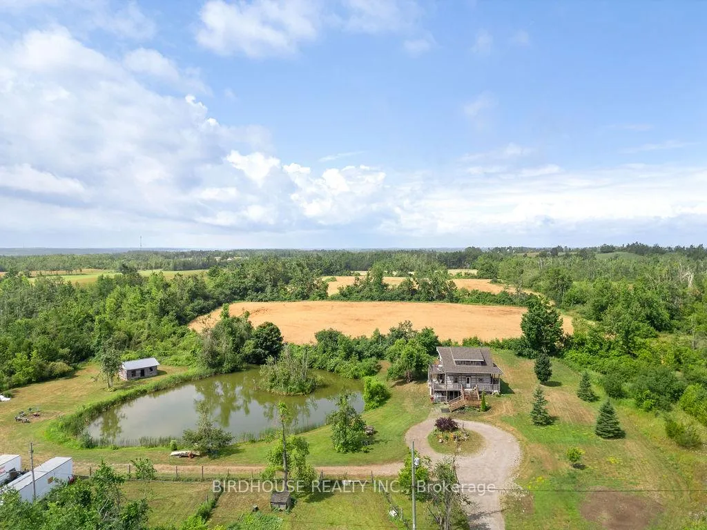 Photo 36 of 175 County Road 49, Kawartha Lakes, Bobcaygeon — HOMEH