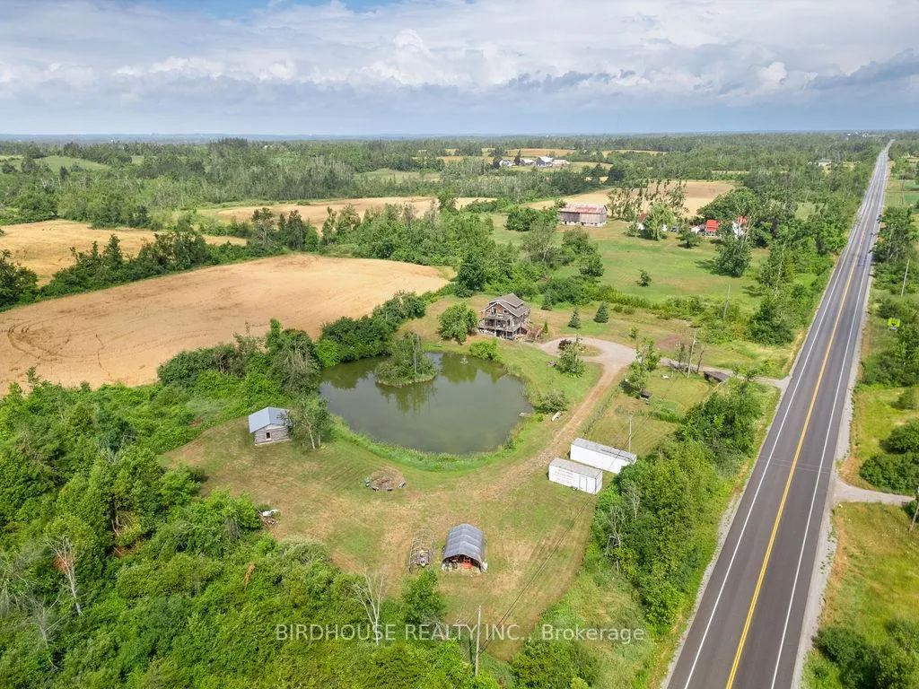 Photo 37 of 175 County Road 49, Kawartha Lakes, Bobcaygeon — HOMEH