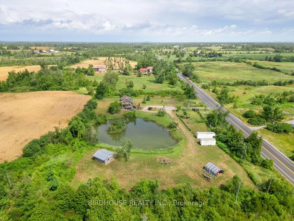 Photo 38 of 175 County Road 49, Kawartha Lakes, Bobcaygeon — HOMEH