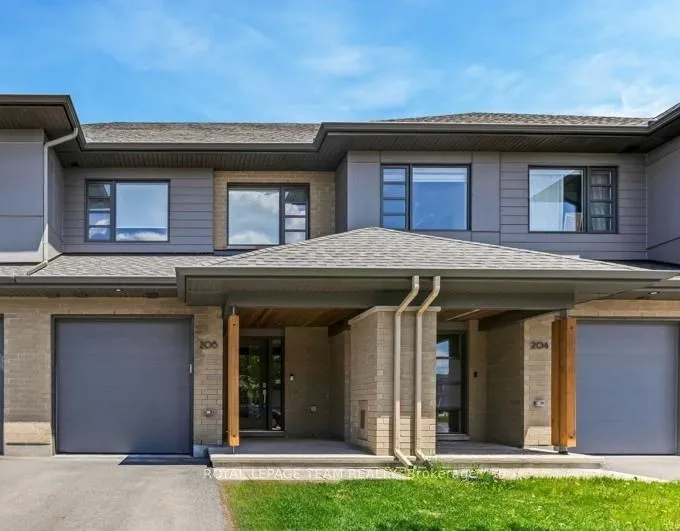 Photo 1 of 206 Pisces Terrace, Ottawa, Leitrim — HOMEH