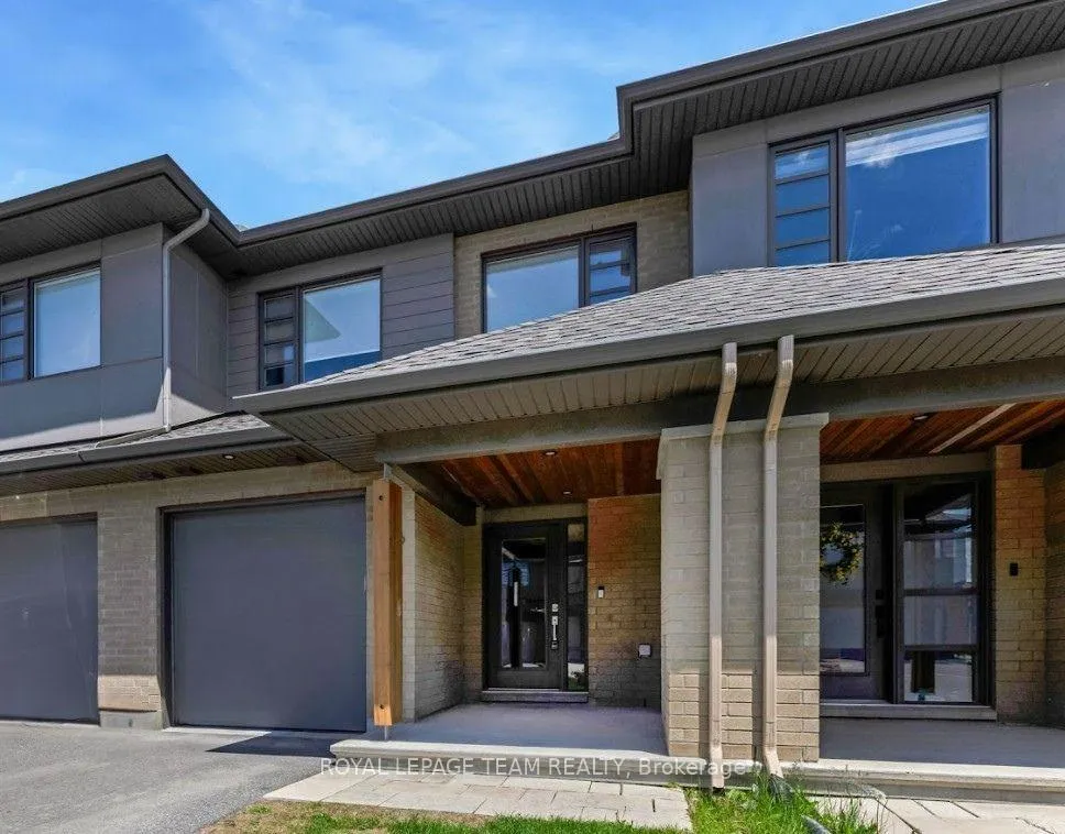 Photo 2 of 206 Pisces Terrace, Ottawa, Leitrim — HOMEH