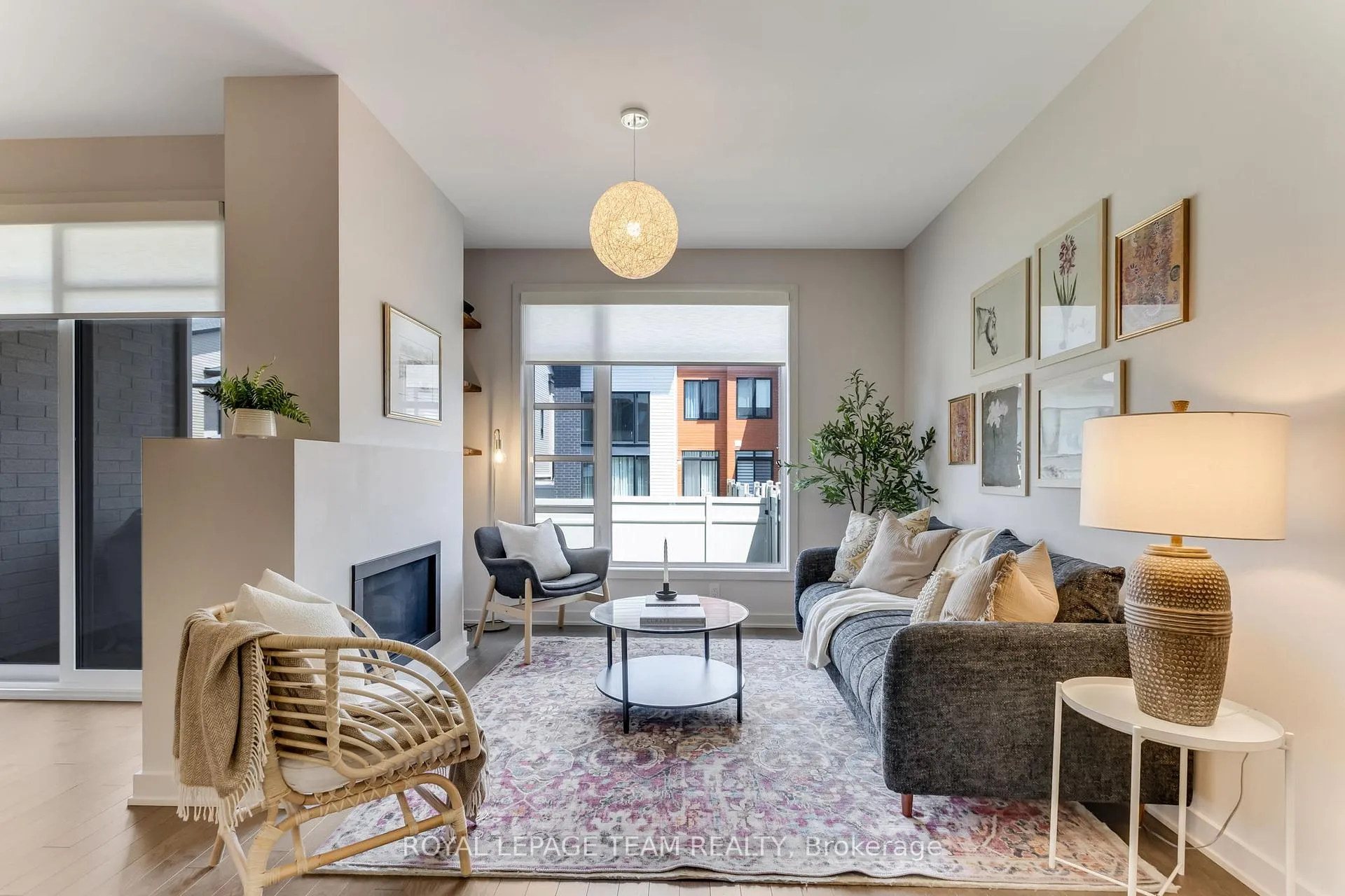 Photo 8 of 206 Pisces Terrace, Ottawa, Leitrim — HOMEH