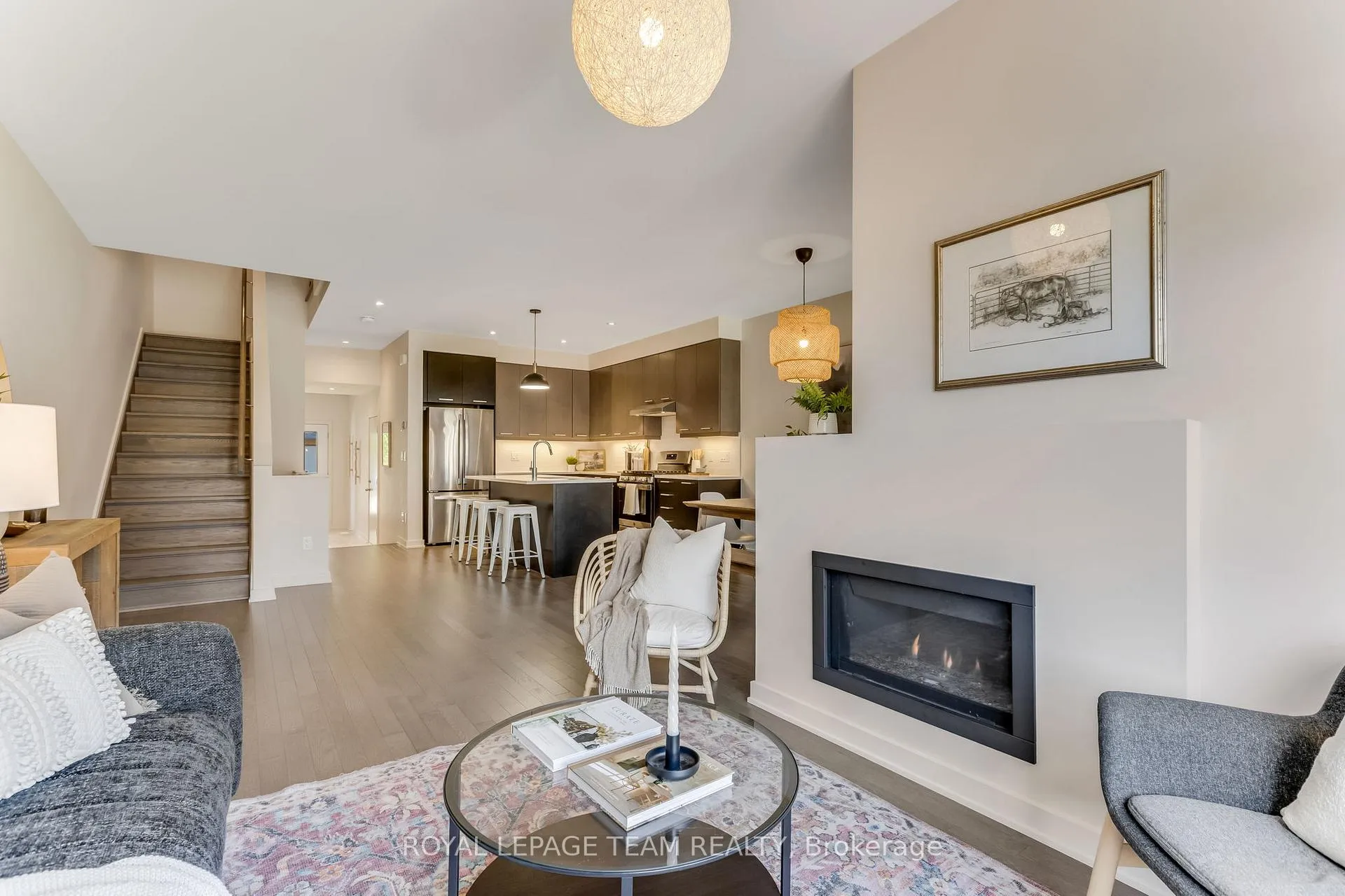 Photo 10 of 206 Pisces Terrace, Ottawa, Leitrim — HOMEH