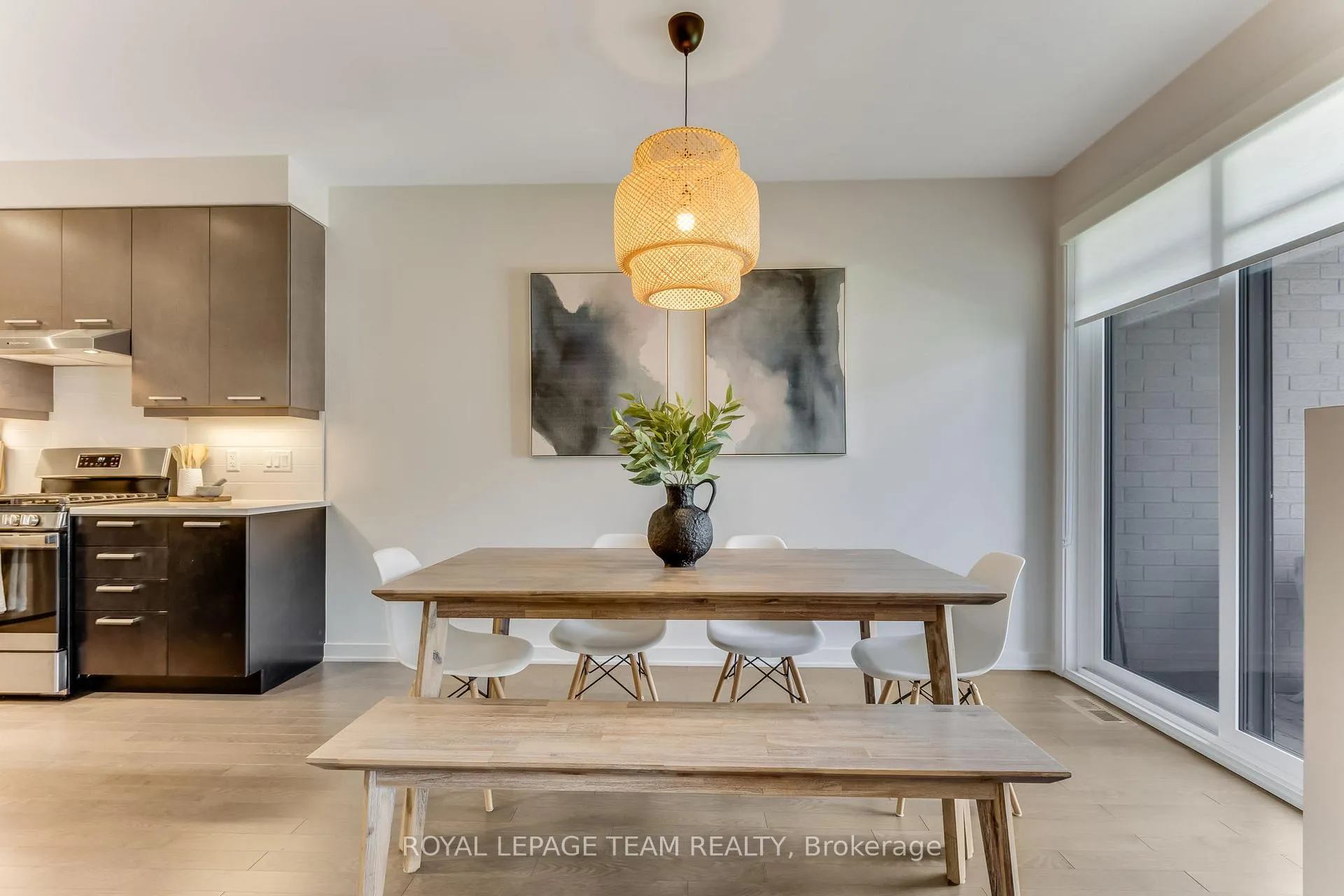 Photo 12 of 206 Pisces Terrace, Ottawa, Leitrim — HOMEH
