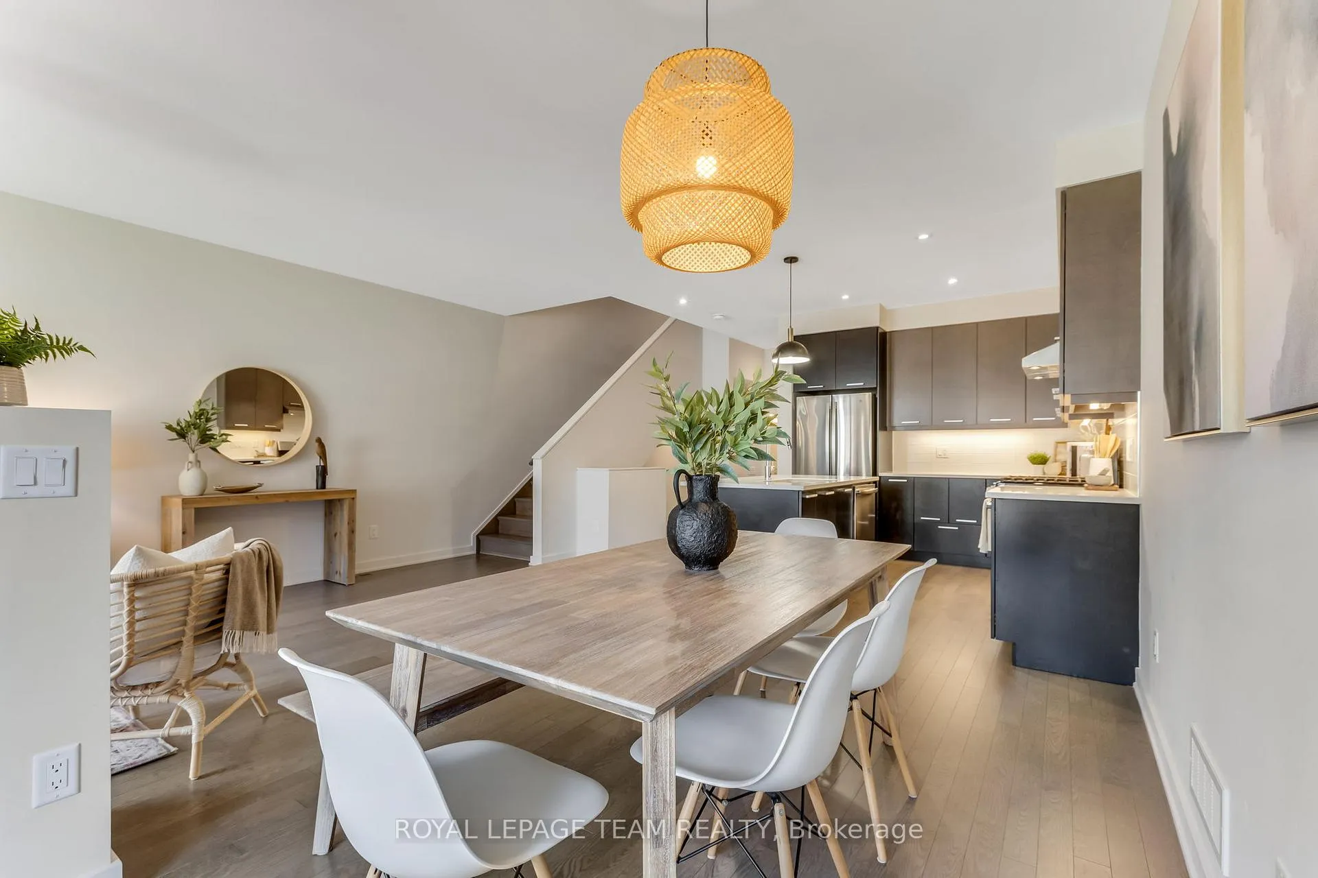 Photo 13 of 206 Pisces Terrace, Ottawa, Leitrim — HOMEH