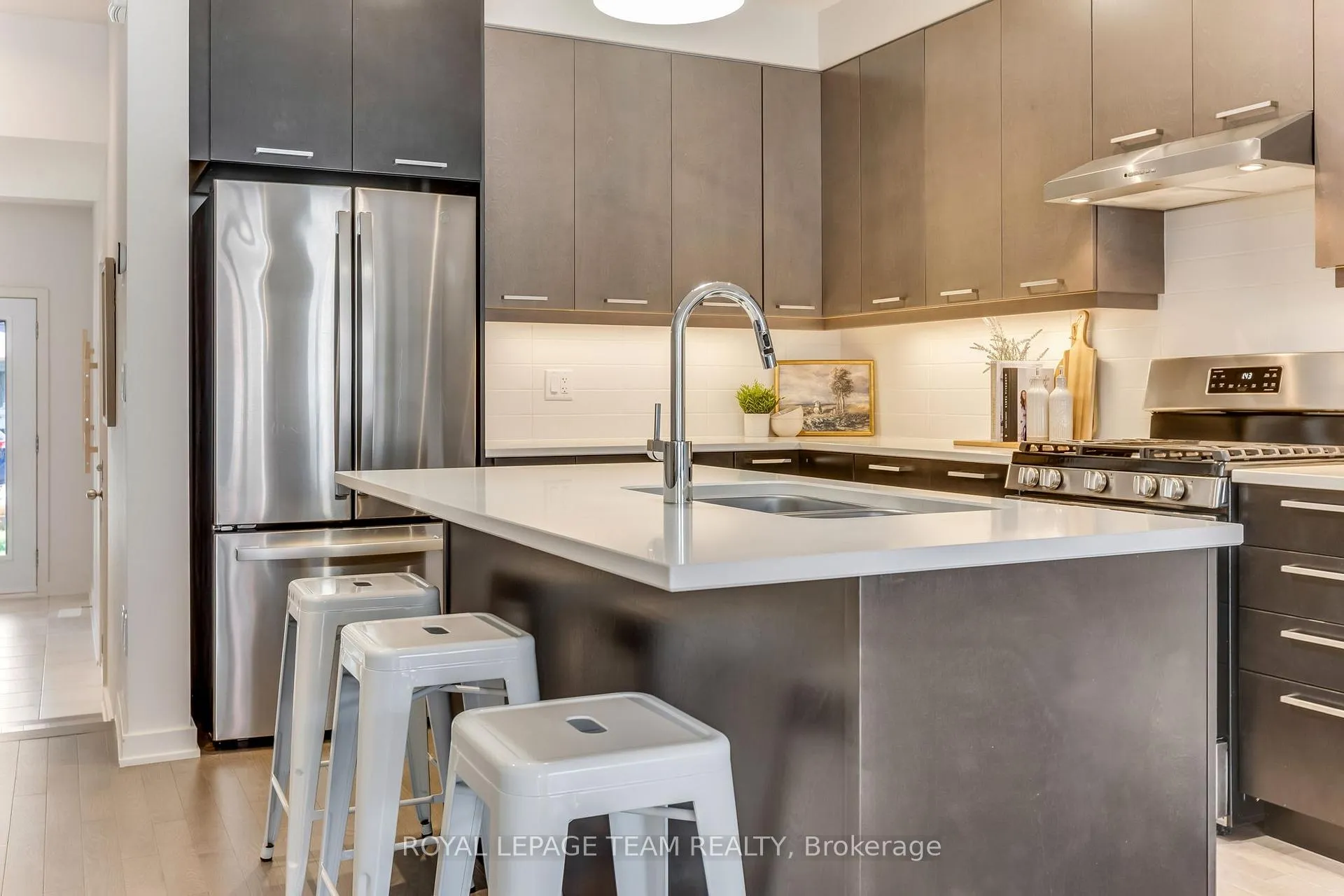 Photo 15 of 206 Pisces Terrace, Ottawa, Leitrim — HOMEH
