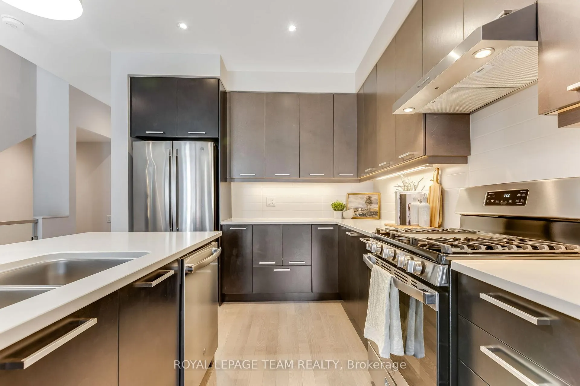Photo 18 of 206 Pisces Terrace, Ottawa, Leitrim — HOMEH