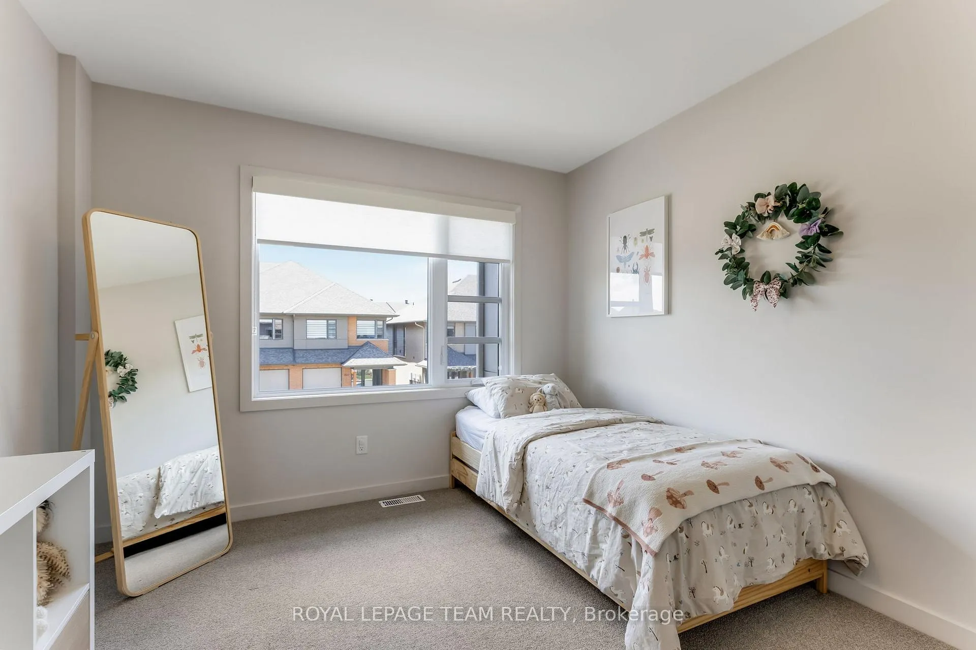 Photo 30 of 206 Pisces Terrace, Ottawa, Leitrim — HOMEH