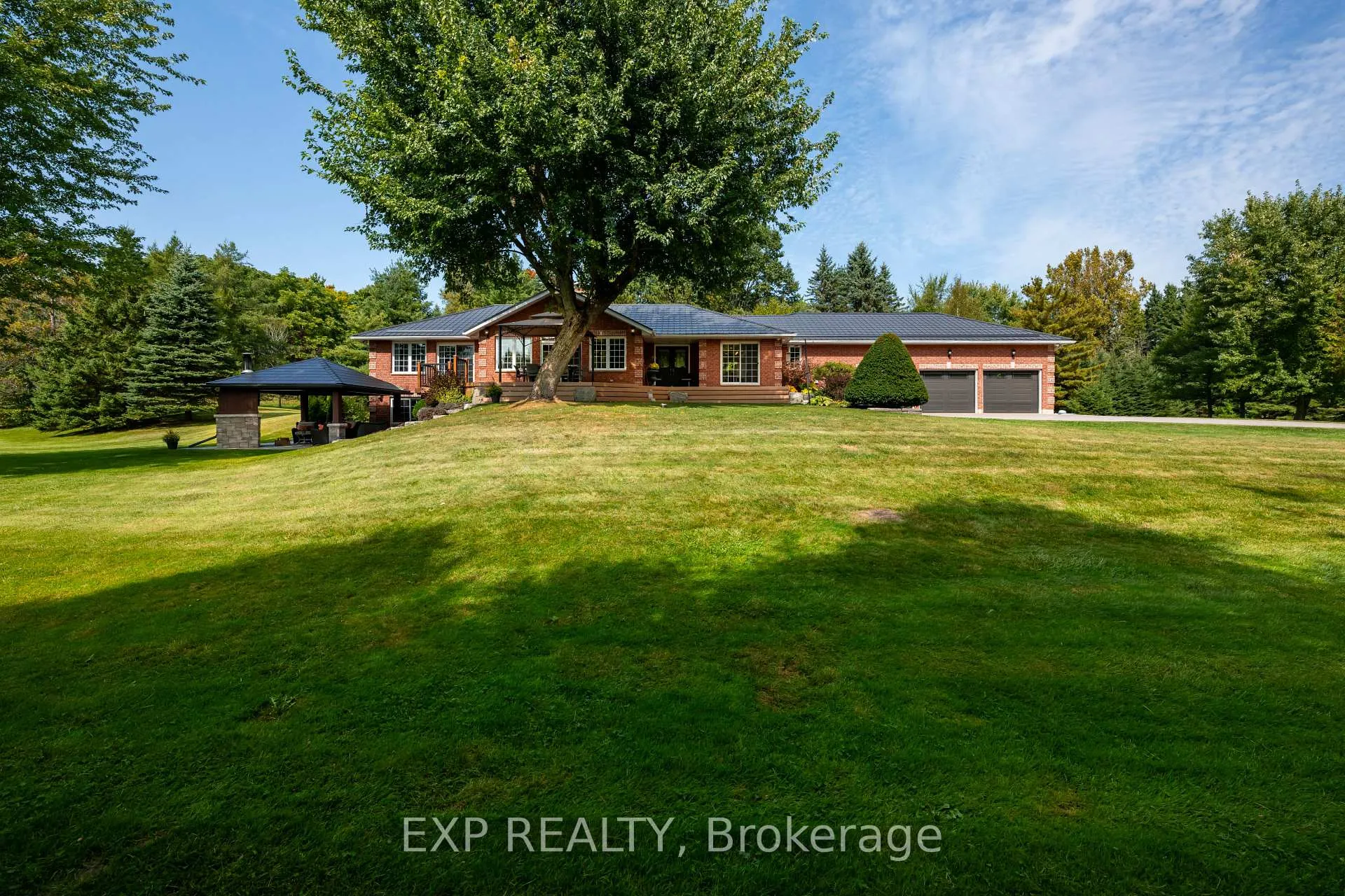Photo 5 of 426155 25th Sideroad, Mono, Rural Mono — HOMEH
