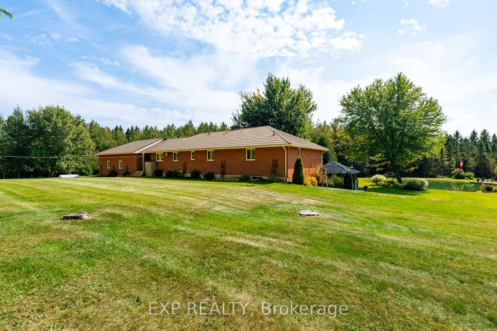 Photo 40 of 426155 25th Sideroad, Mono, Rural Mono — HOMEH