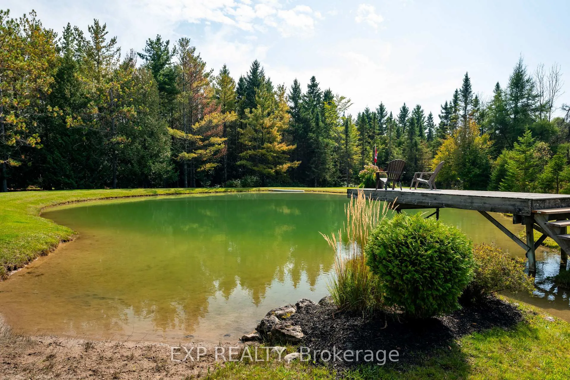 Photo 42 of 426155 25th Sideroad, Mono, Rural Mono — HOMEH