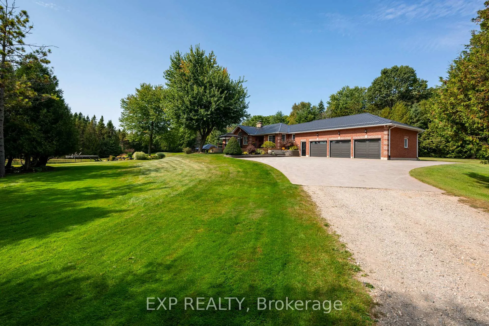 Photo 45 of 426155 25th Sideroad, Mono, Rural Mono — HOMEH