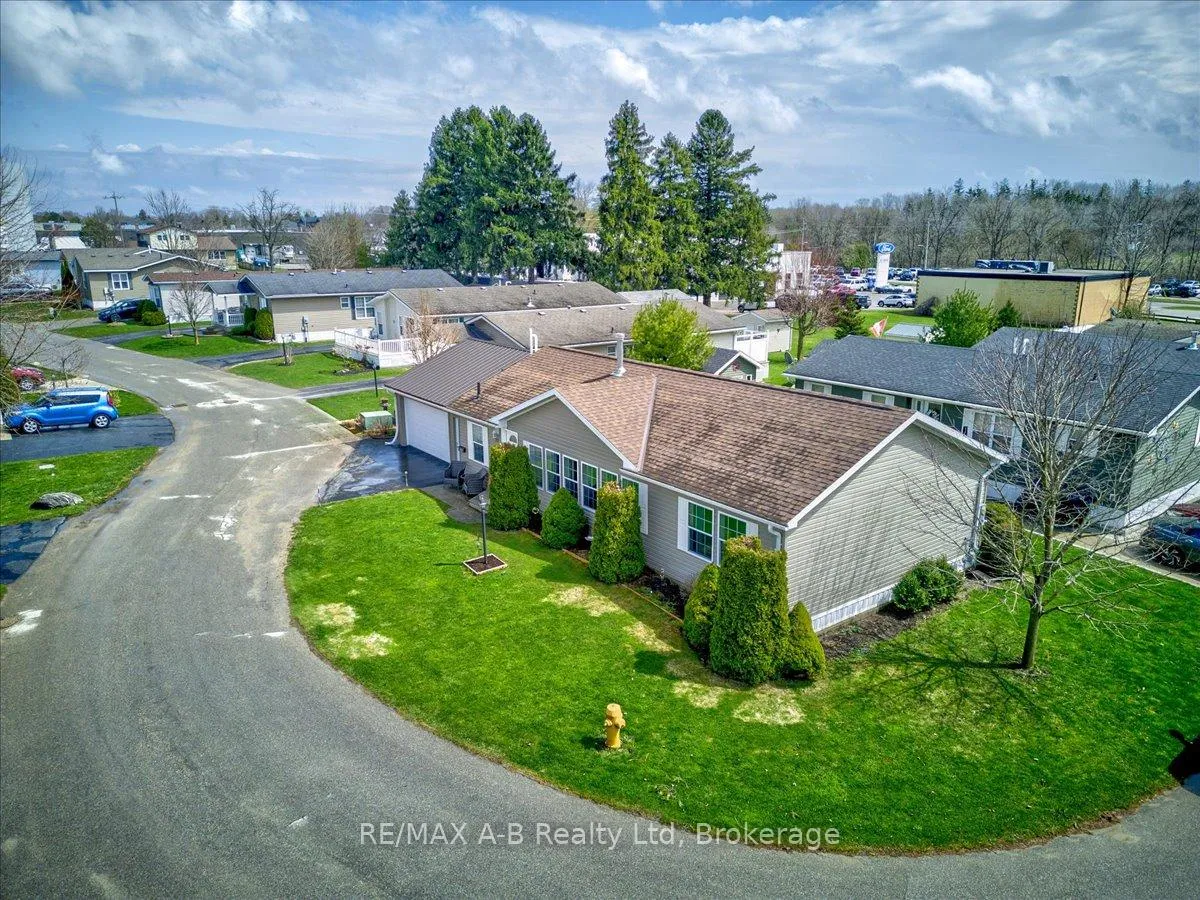 Photo 1 of Unit 27, 25 Thames Road, St. Marys — HOMEH