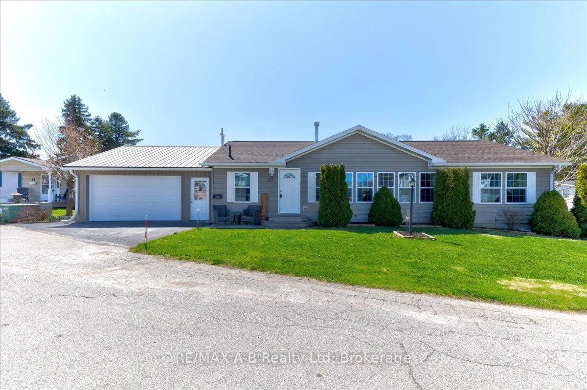 Photo 3 of Unit 27, 25 Thames Road, St. Marys — HOMEH