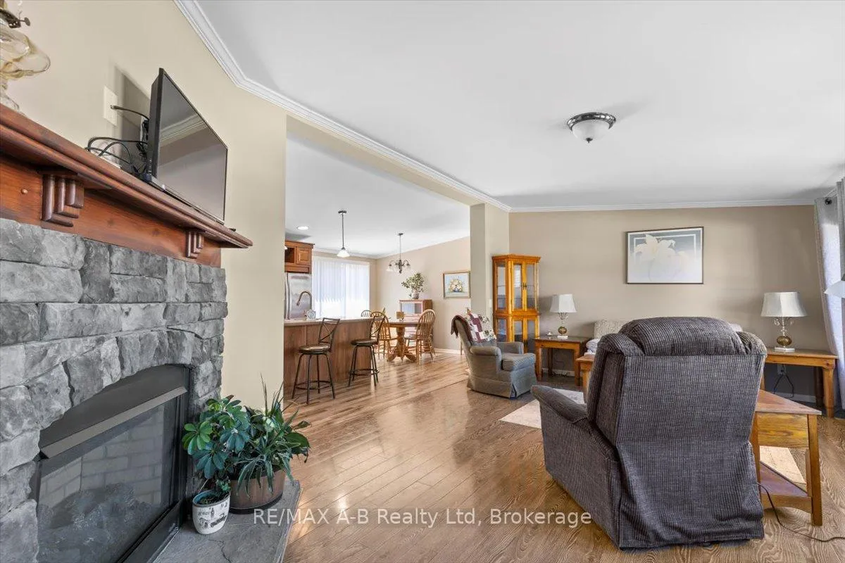 Photo 8 of Unit 27, 25 Thames Road, St. Marys — HOMEH