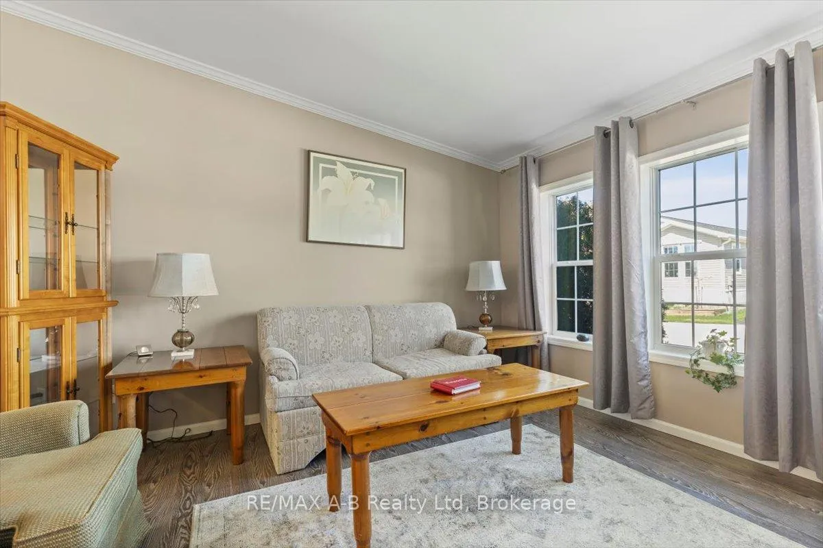 Photo 10 of Unit 27, 25 Thames Road, St. Marys — HOMEH