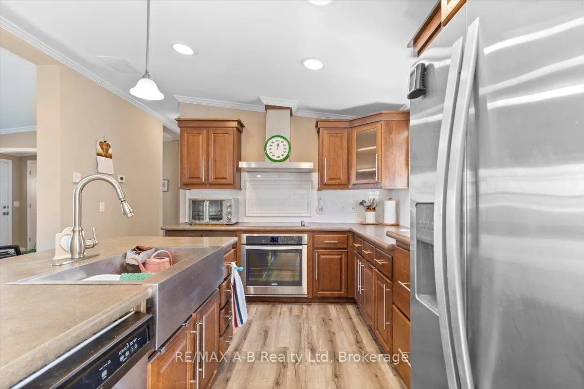 Photo 14 of Unit 27, 25 Thames Road, St. Marys — HOMEH