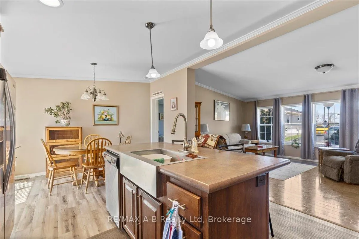 Photo 15 of Unit 27, 25 Thames Road, St. Marys — HOMEH