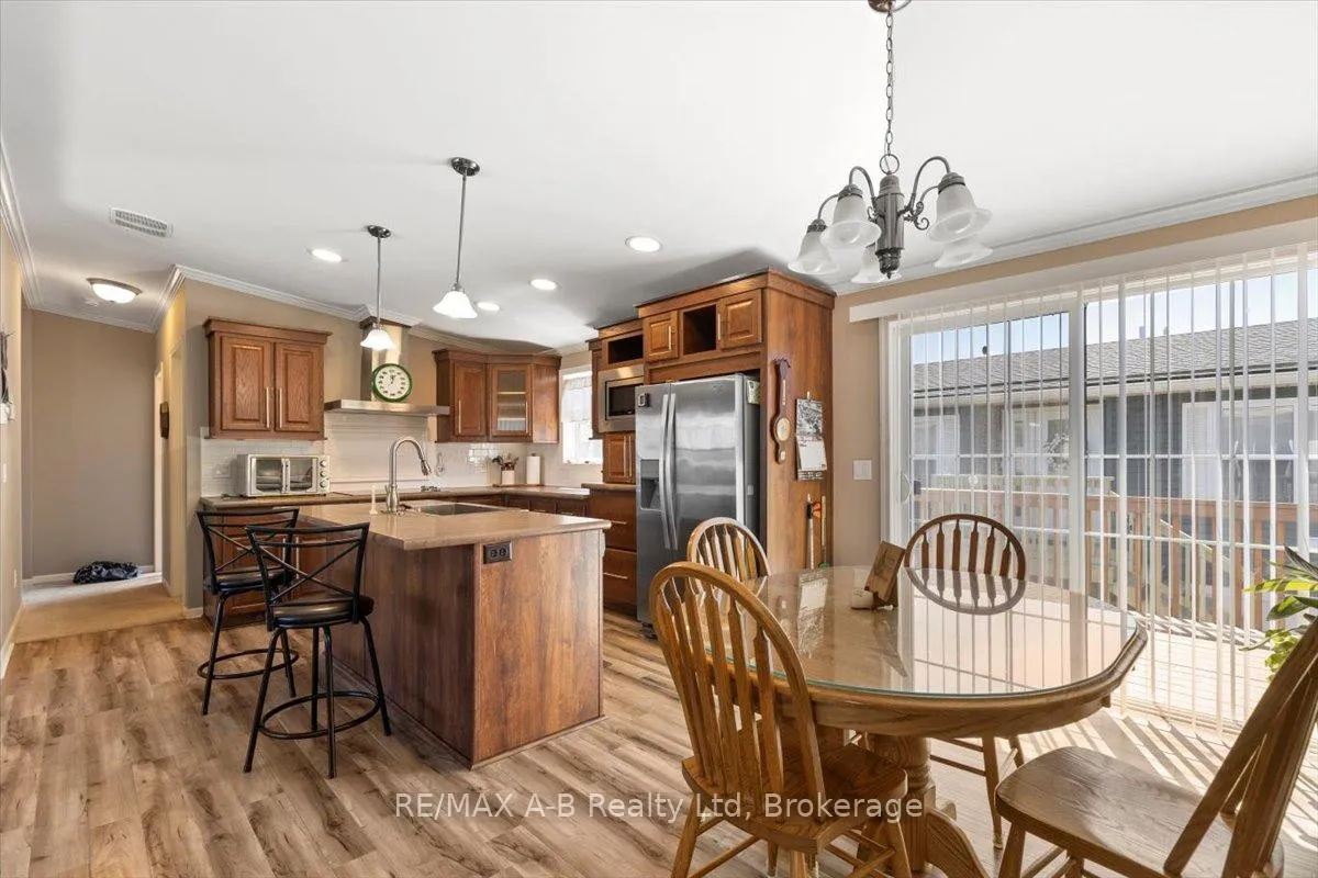 Photo 17 of Unit 27, 25 Thames Road, St. Marys — HOMEH