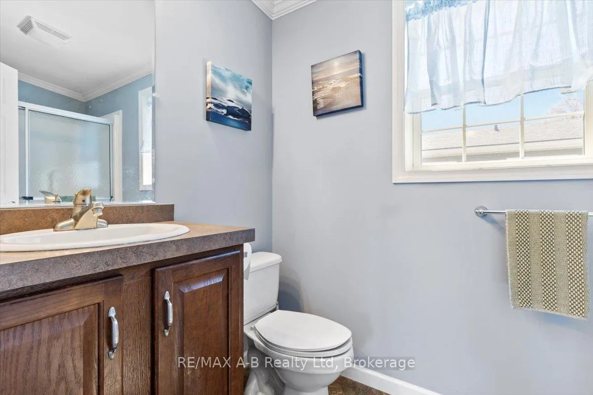 Photo 21 of Unit 27, 25 Thames Road, St. Marys — HOMEH