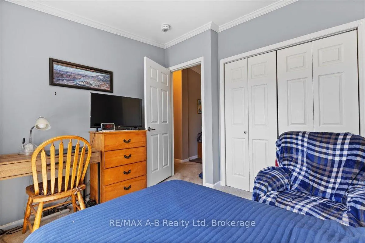 Photo 26 of Unit 27, 25 Thames Road, St. Marys — HOMEH