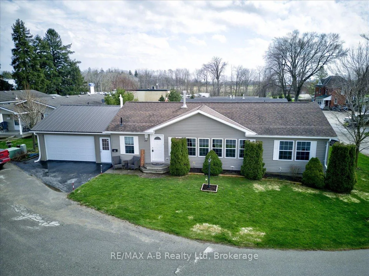 Photo 30 of Unit 27, 25 Thames Road, St. Marys — HOMEH