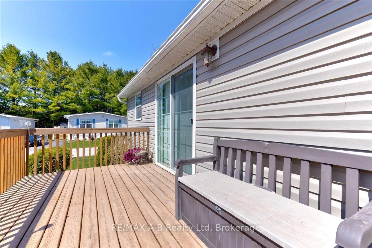 Photo 31 of Unit 27, 25 Thames Road, St. Marys — HOMEH