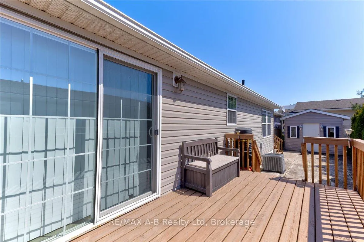 Photo 32 of Unit 27, 25 Thames Road, St. Marys — HOMEH