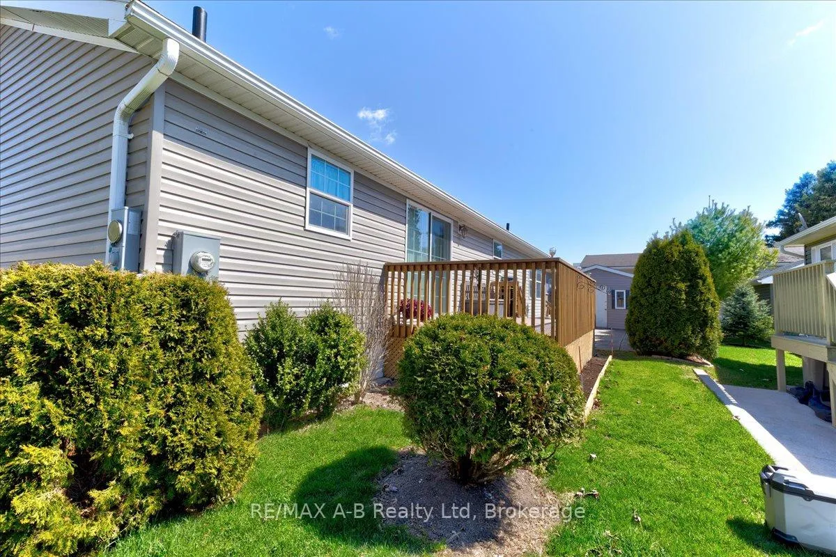Photo 33 of Unit 27, 25 Thames Road, St. Marys — HOMEH