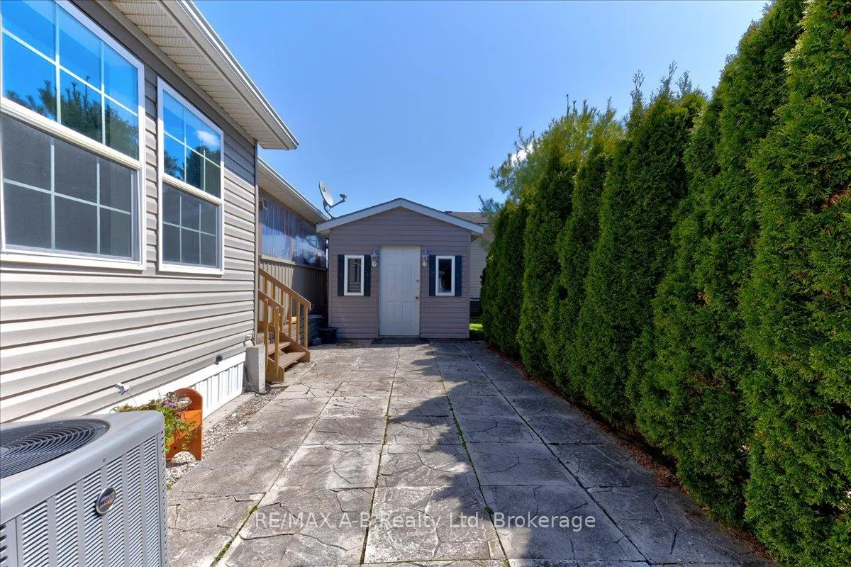 Photo 34 of Unit 27, 25 Thames Road, St. Marys — HOMEH